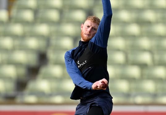 Ben Stokes Returns To County For Durham After Opting Out Of IPL 2024 And T20 World Cup
